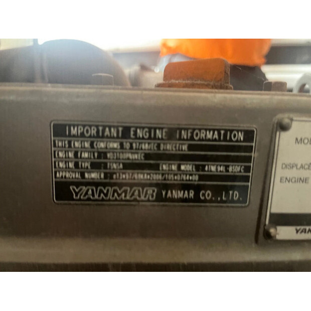 2017 Doosan 30GX-48263590
