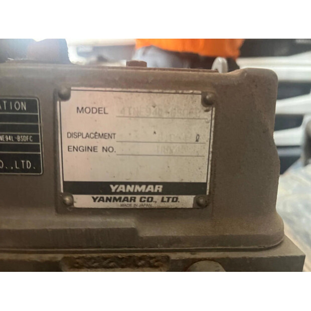 2017 Doosan 30GX-48263591