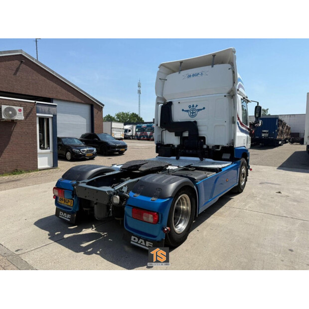 2015 DAF CF 400 FT-48263599