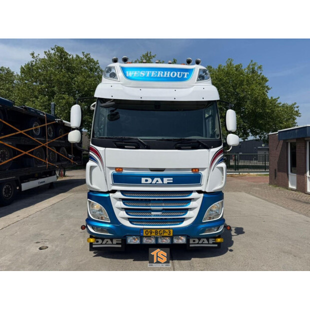 2015 DAF CF 400 FT-48263601