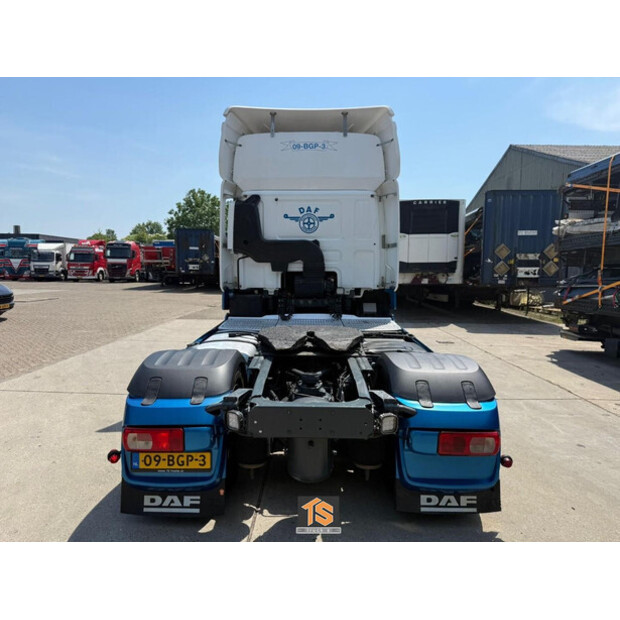 2015 DAF CF 400 FT-48263602