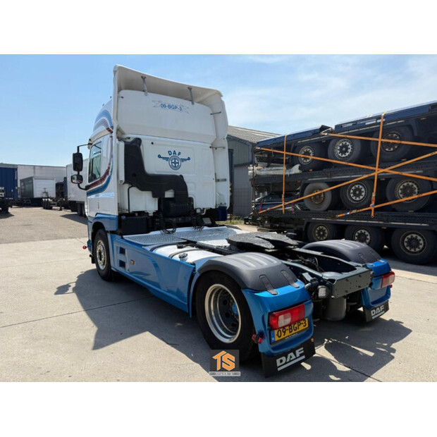 2015 DAF CF 400 FT-48263603