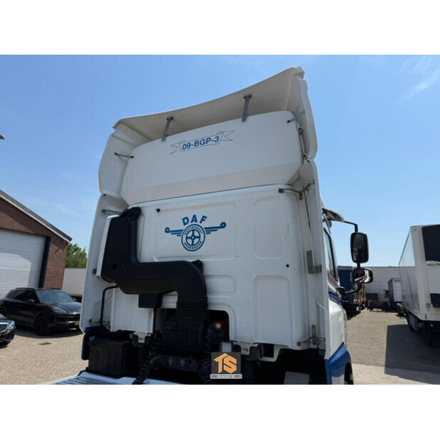 2015 DAF CF 400 FT-48263604