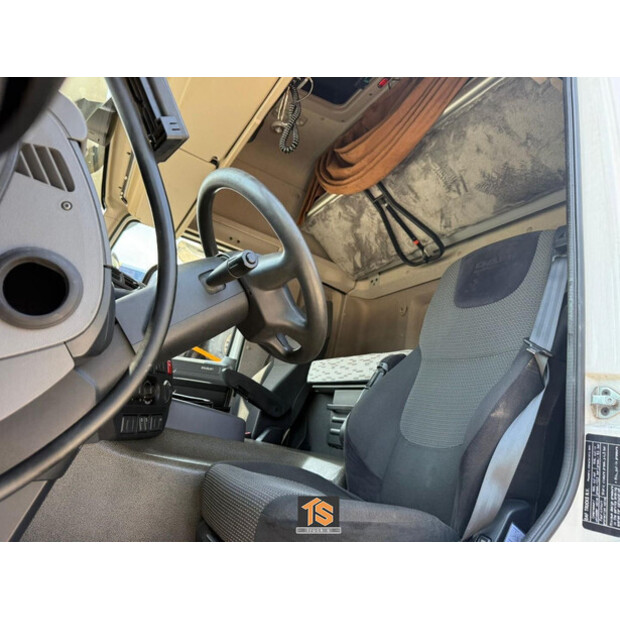 2015 DAF CF 400 FT-48263611