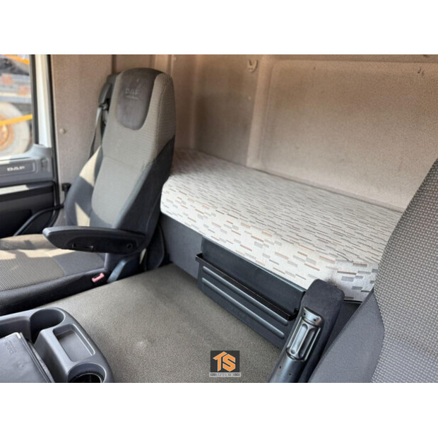 2015 DAF CF 400 FT-48263612