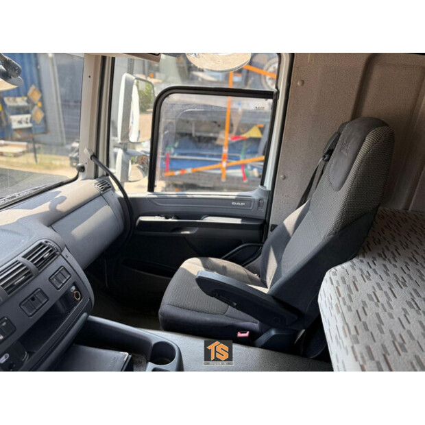 2015 DAF CF 400 FT-48263614