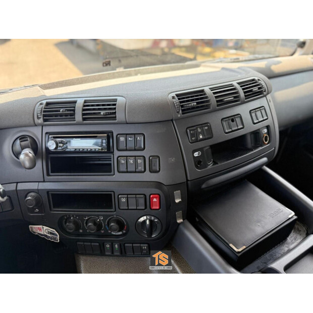 2015 DAF CF 400 FT-48263616