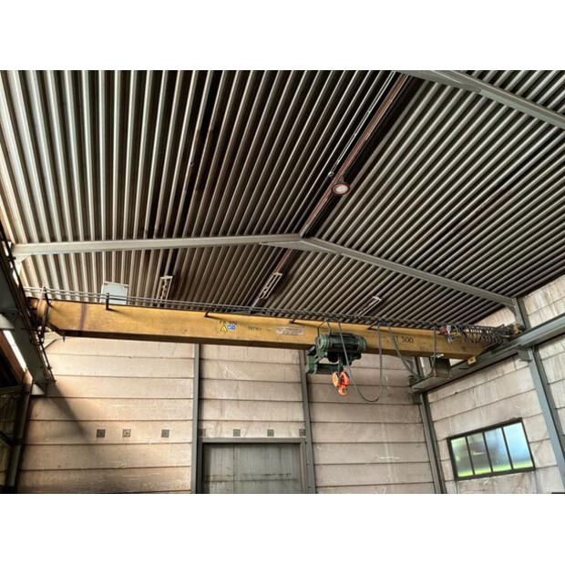 1979 ديماج ZKKE 6,3 Ton X 11410 Mm Cc-48263617