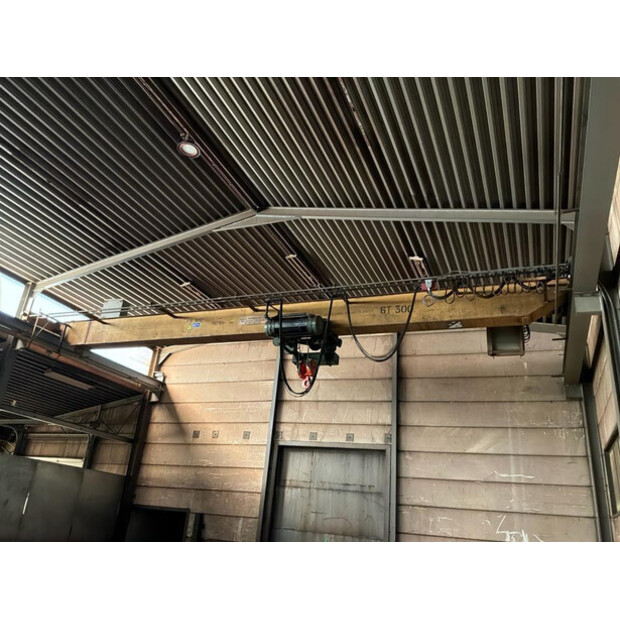 1979 ديماج ZKKE 6,3 Ton X 11410 Mm Cc-48263622