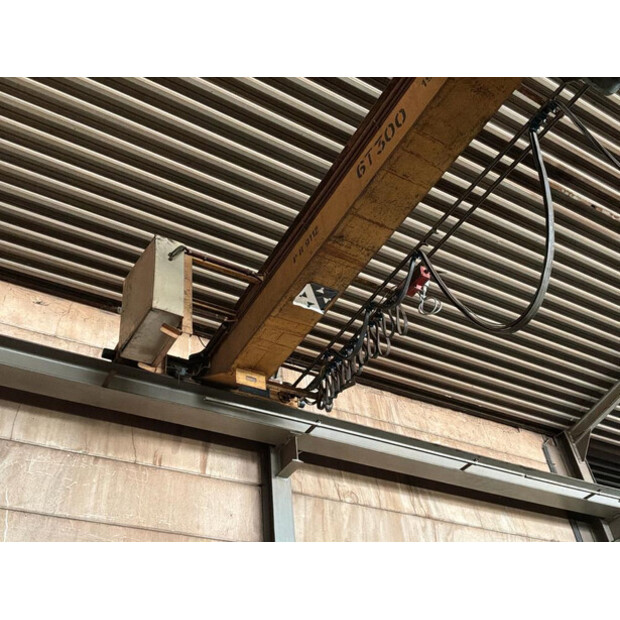 1979 ديماج ZKKE 6,3 Ton X 11410 Mm Cc-48263623