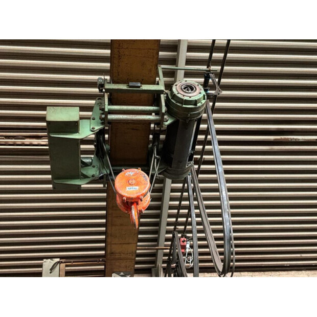 1979 ديماج ZKKE 6,3 Ton X 11410 Mm Cc-48263625