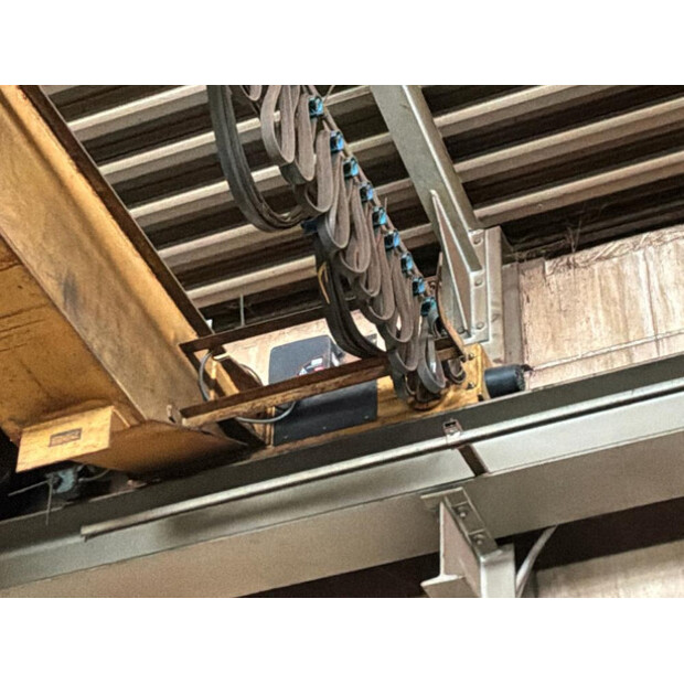 1979 ديماج ZKKE 6,3 Ton X 11410 Mm Cc-48263628