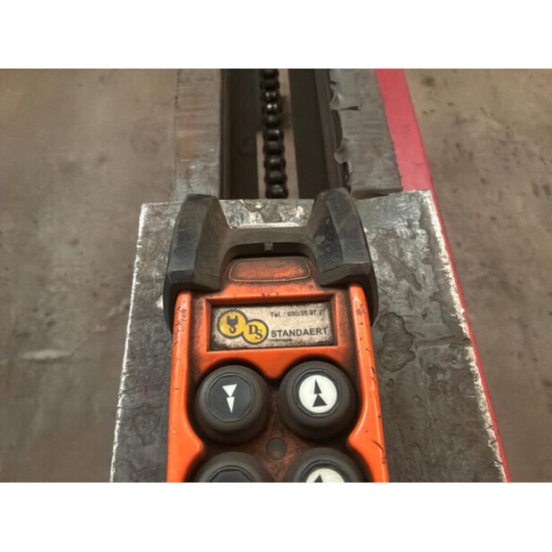 1979 ديماج ZKKE 6,3 Ton X 11410 Mm Cc-48263630