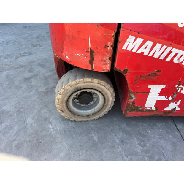 2017 Manitou ME425-80-48263635