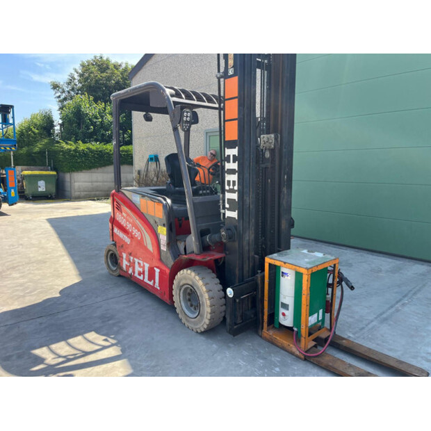 2017 Manitou ME425-80-48263637