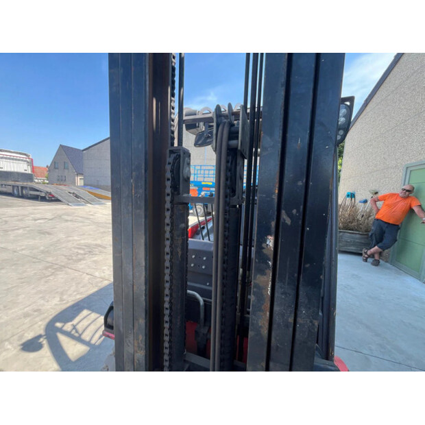 2017 Manitou ME425-80-48263638