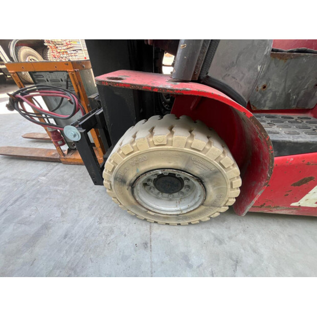2017 Manitou ME425-80-48263644