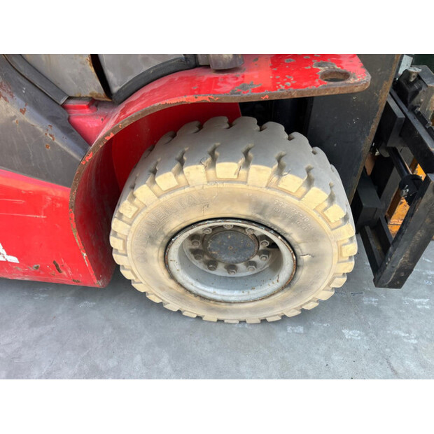 2017 Manitou ME425-80-48263646