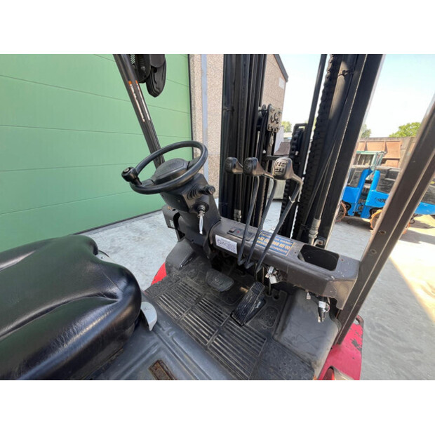 2017 Manitou ME425-80-48263649