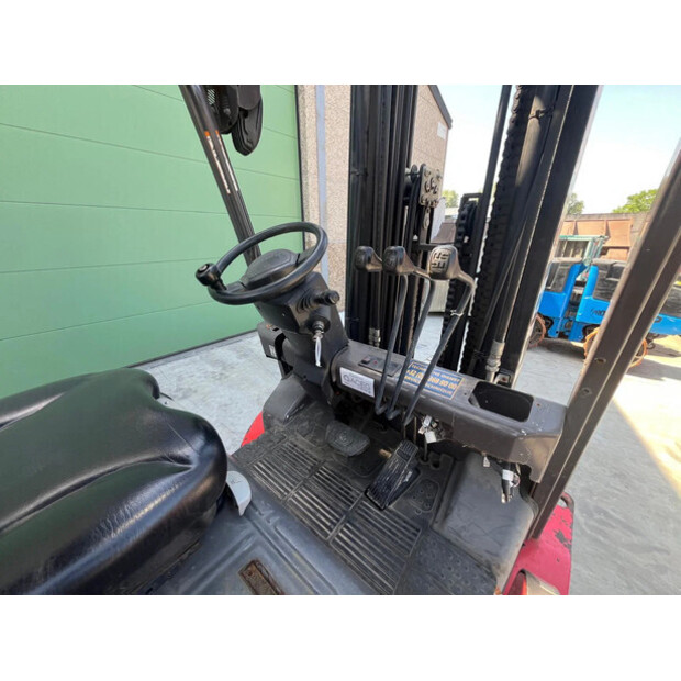 2017 Manitou ME425-80-48263650