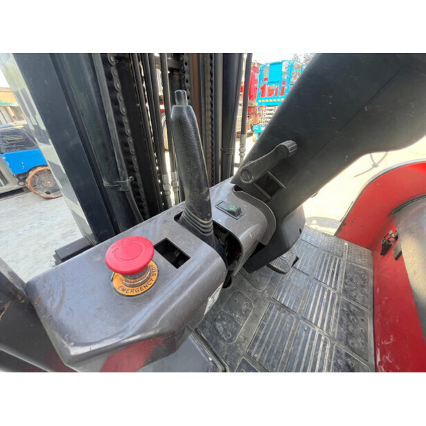 2017 Manitou ME425-80-48263651