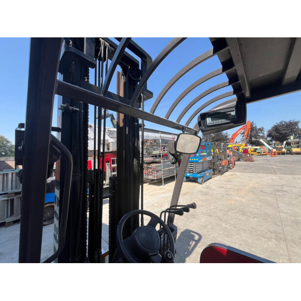 2017 Manitou ME425-80-48263653