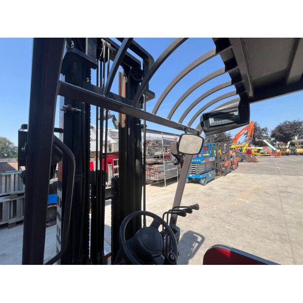 2017 Manitou ME425-80-48263654