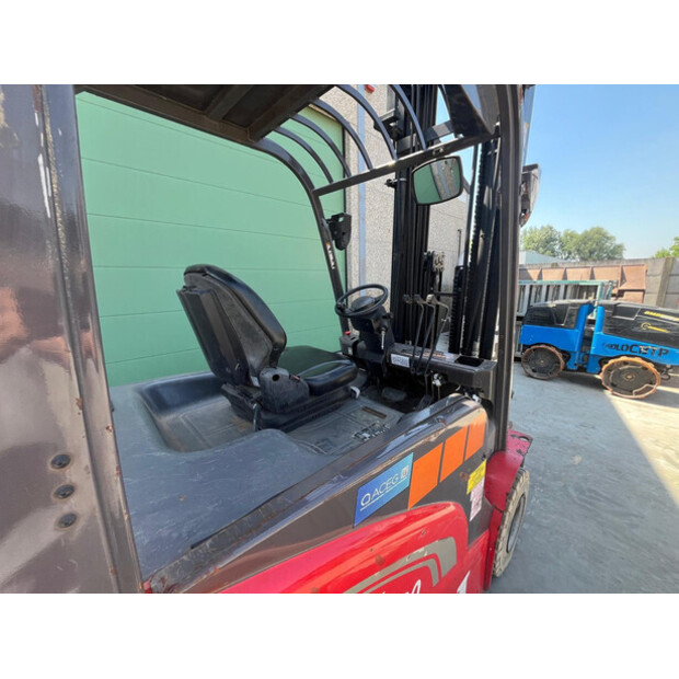 2017 Manitou ME425-80-48263655