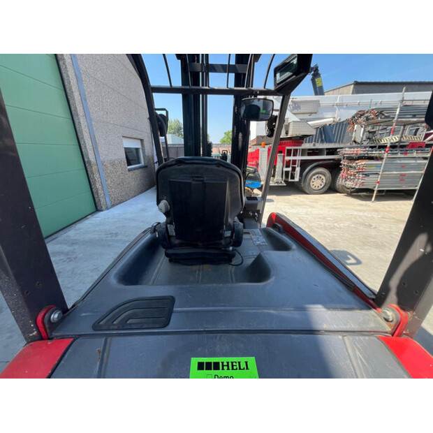 2017 Manitou ME425-80-48263656