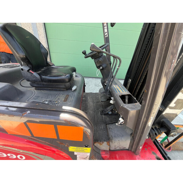2017 Manitou ME425-80-48263657