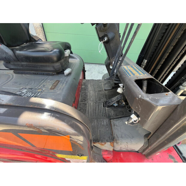 2017 Manitou ME425-80-48263658