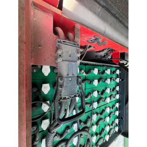 2017 Manitou ME425-80-48263664