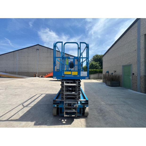 2018 Genie GS4047-48263685
