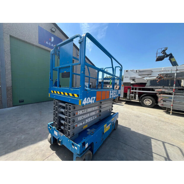 2018 Genie GS4047-48263686