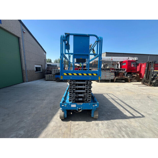 2018 Genie GS4047-48263688