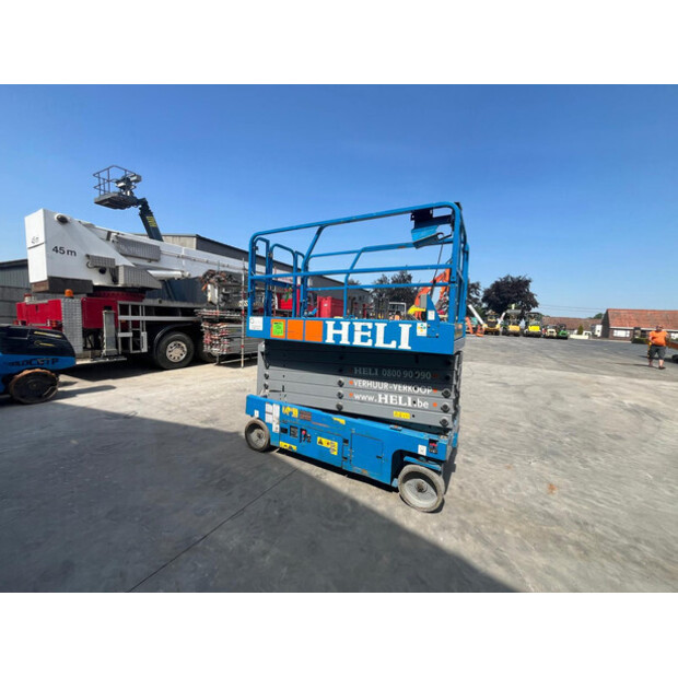 2018 Genie GS4047-48263690