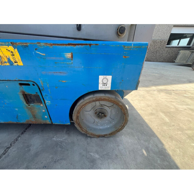 2018 Genie GS4047-48263692