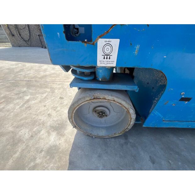 2018 Genie GS4047-48263693