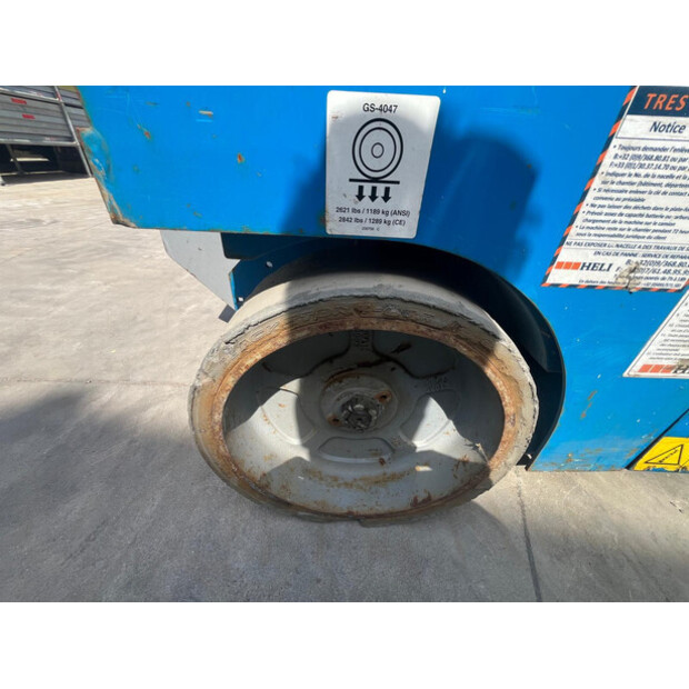 2018 Genie GS4047-48263694
