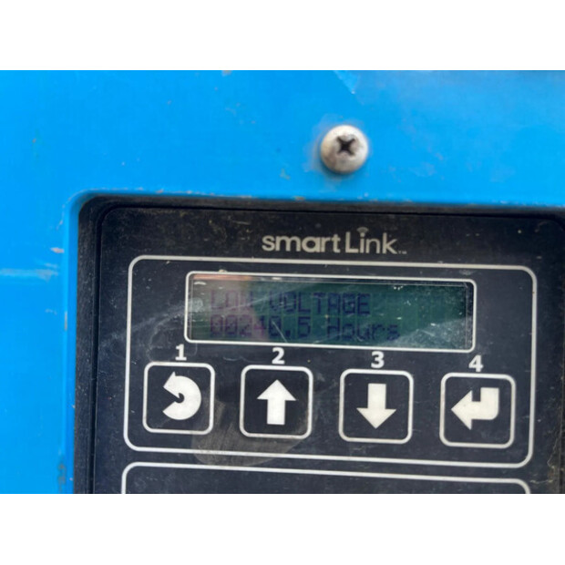 2018 Genie GS4047-48263697