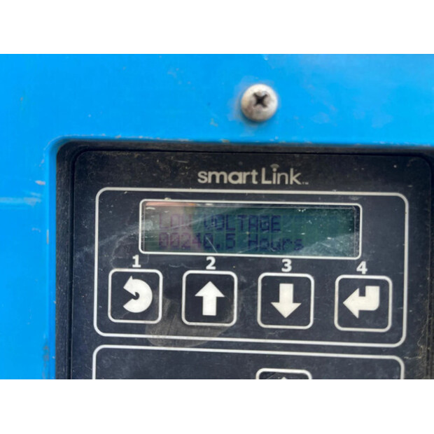 2018 Genie GS4047-48263698