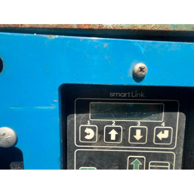 2018 Genie GS4047-48263699