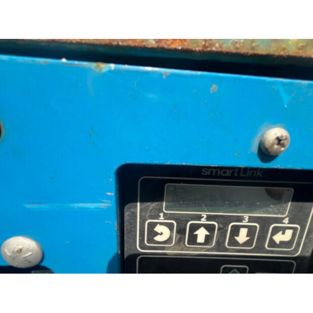 2018 Genie GS4047-48263700
