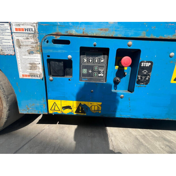 2018 Genie GS4047-48263701