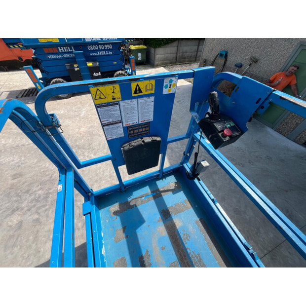 2018 Genie GS4047-48263704