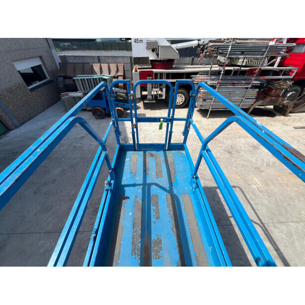 2018 Genie GS4047-48263705