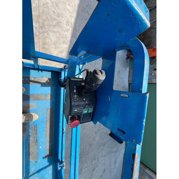 2018 Genie GS4047-48263707