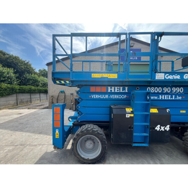 2019 Genie GS5390-48263716