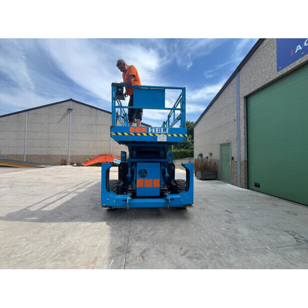2019 Genie GS5390-48263718