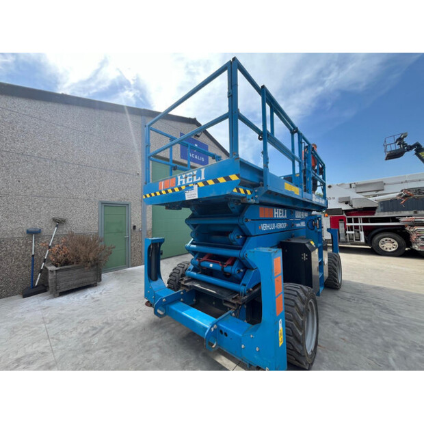 2019 Genie GS5390-48263723